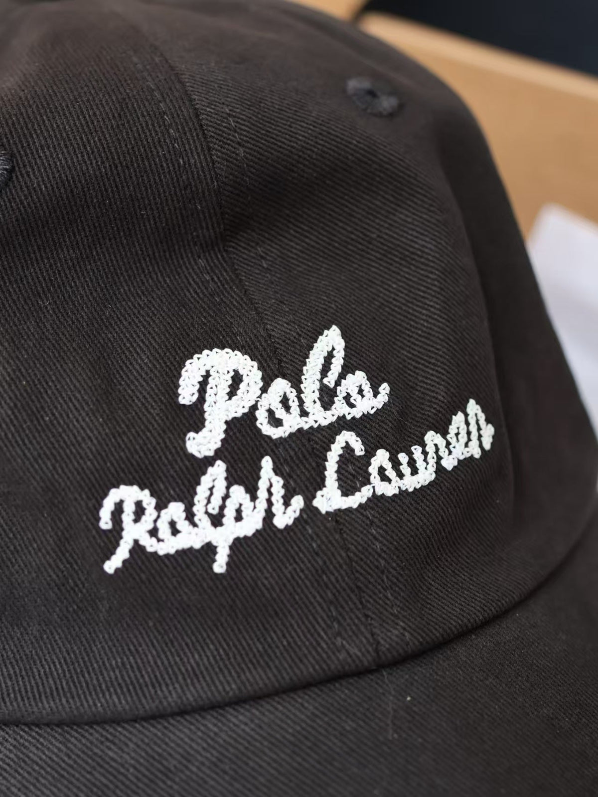 Ralph Lauren Cap