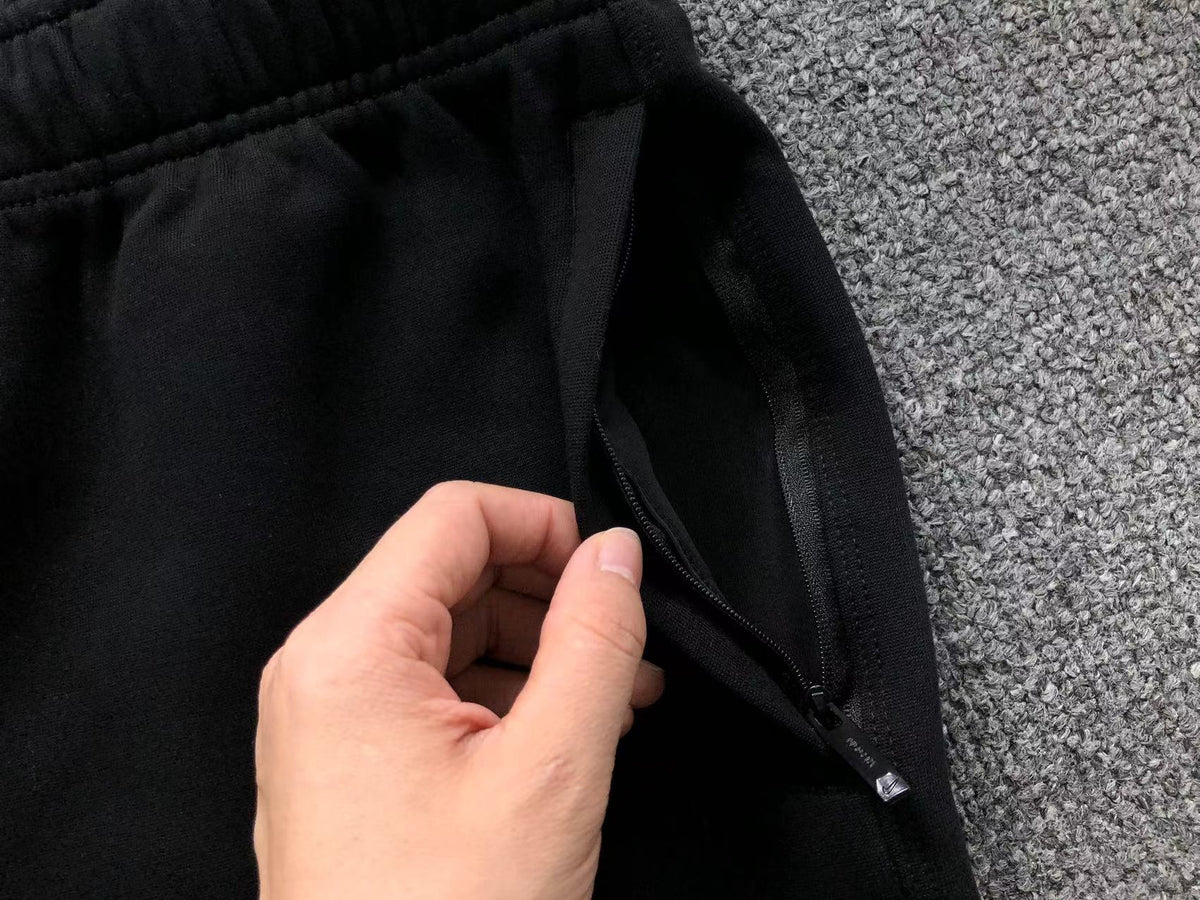 N1K Shorts