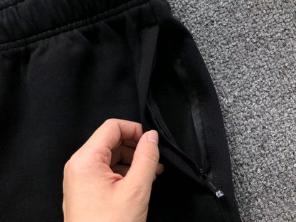 N1K Shorts