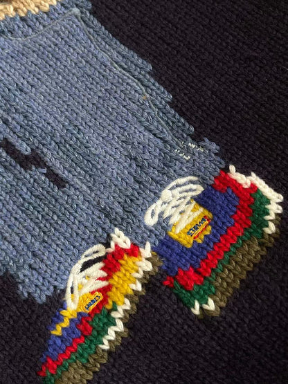 Ralph Lauren Pullover