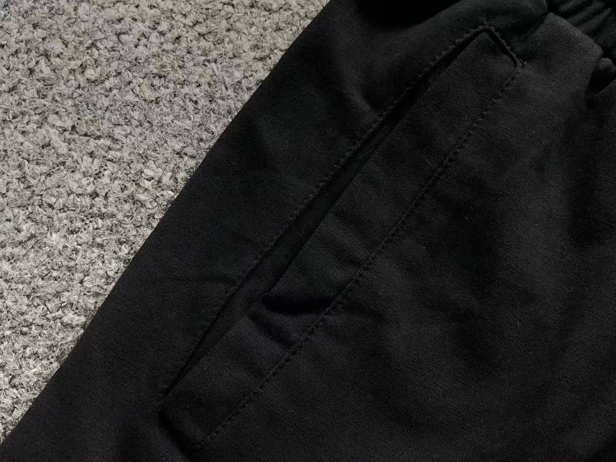 N1K Shorts