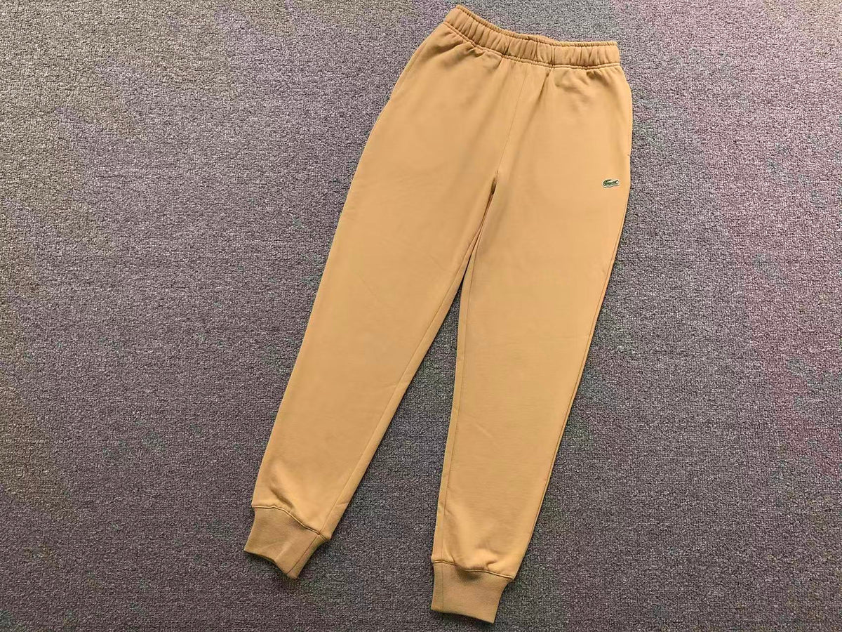 Klassische Hoodie-Hose