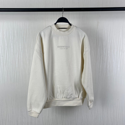 FOG x Essentials Girocollo A/I 23