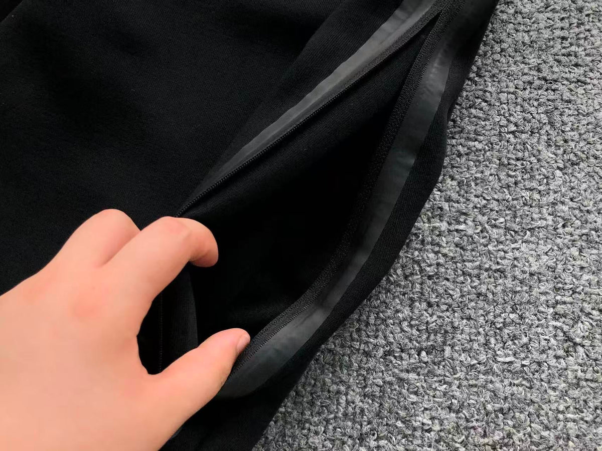 N1K Shorts