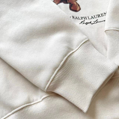 Ralph Lauren Damen-Hoodie