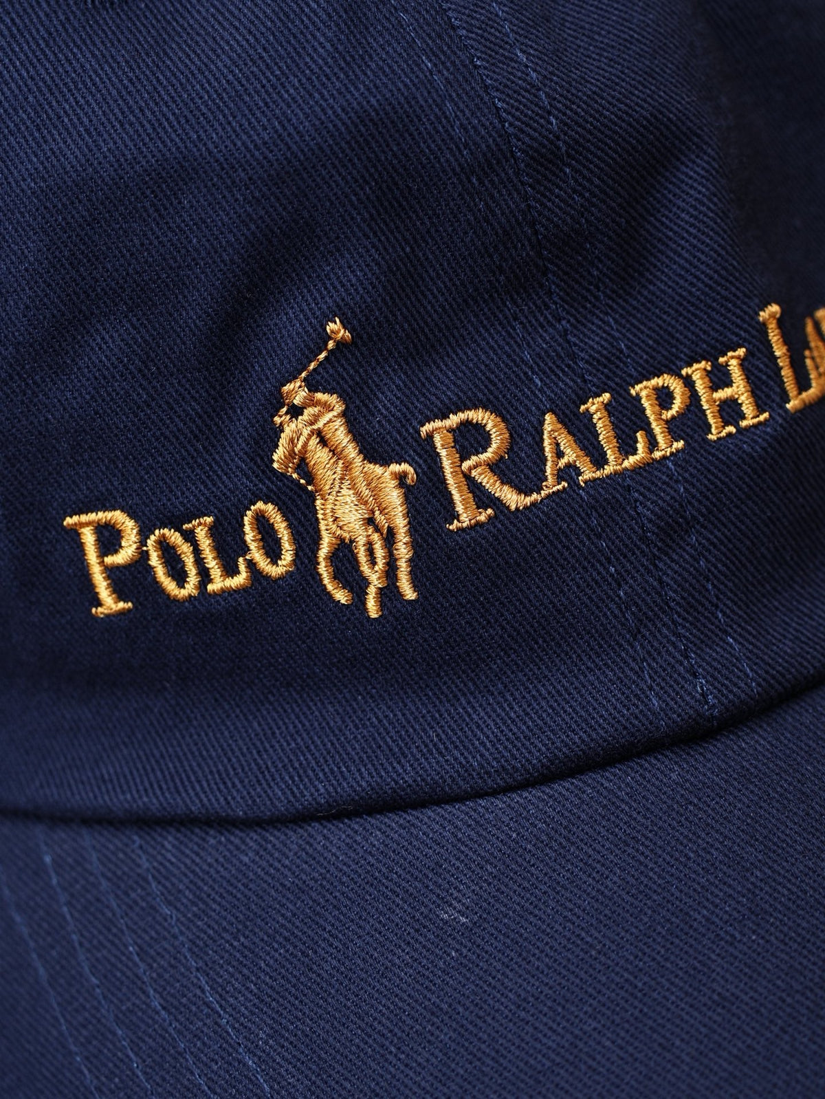 Ralph Lauren Cap