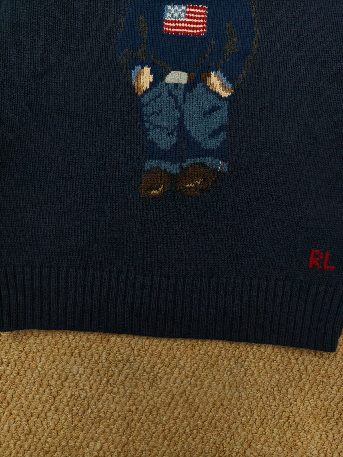Ralph Lauren Pullover