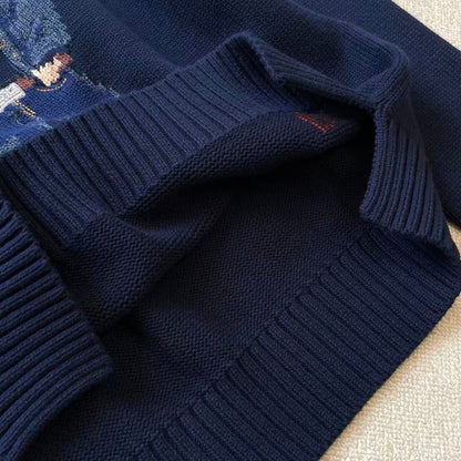 Ralph Lauren Pullover