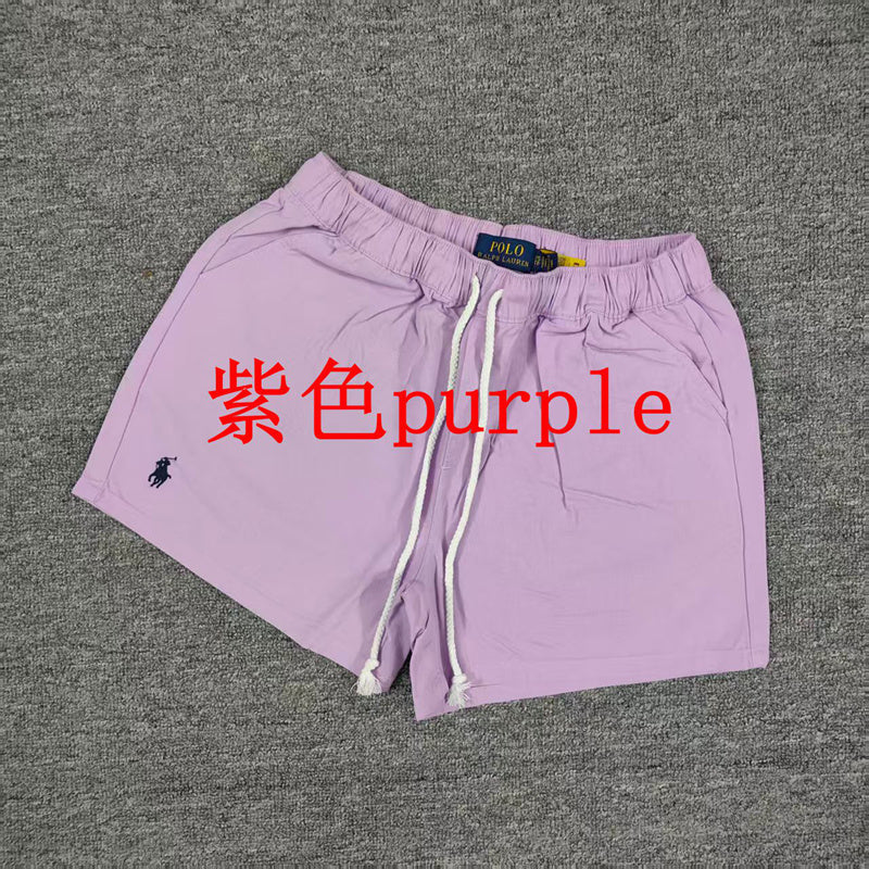 Ralph Lauren Shorts Damen