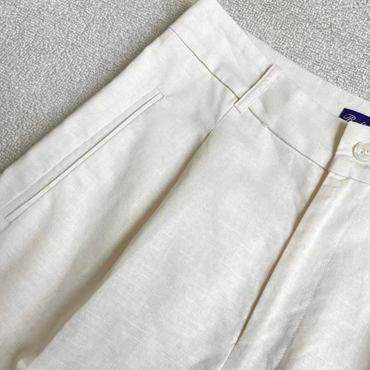 Ralph Lauren Shorts Damen