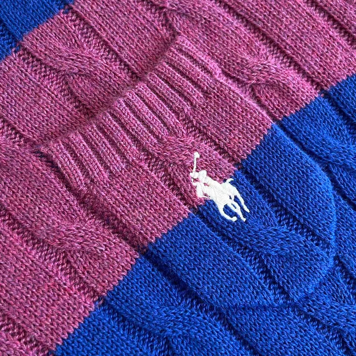 Ralph Lauren Pullover