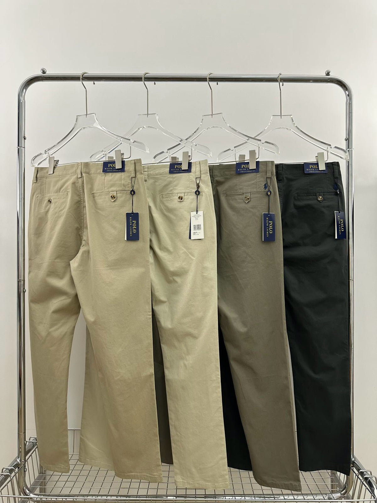 Ralph Lauren Hosen