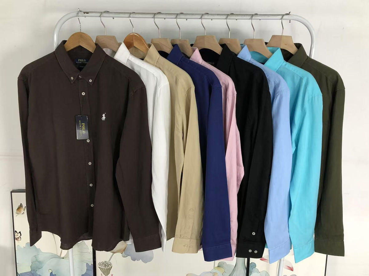 Ralph Lauren Hemd