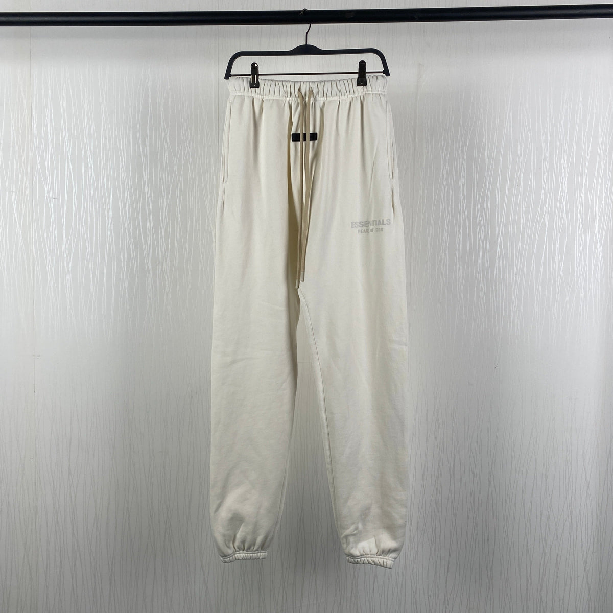 FOG x Essentials Pantalón de chándal 23FW Cloud