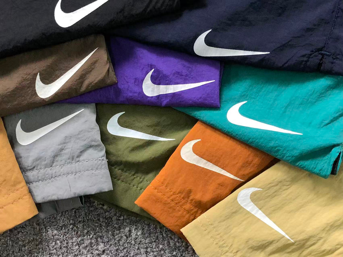 N1K Shorts