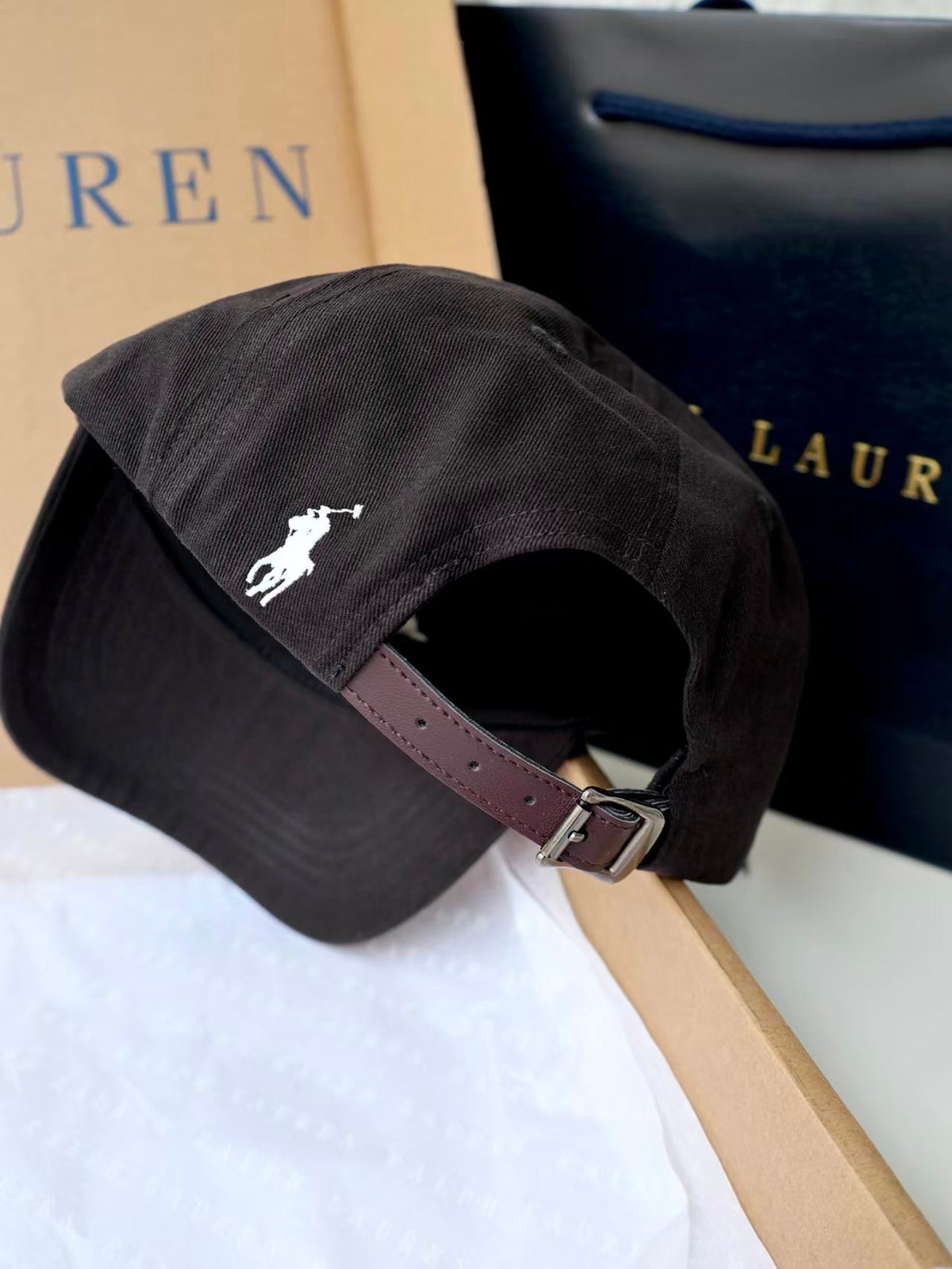 Ralph Lauren Cap