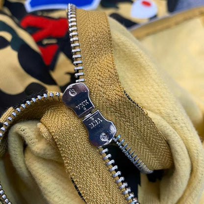 Bp Hoodie