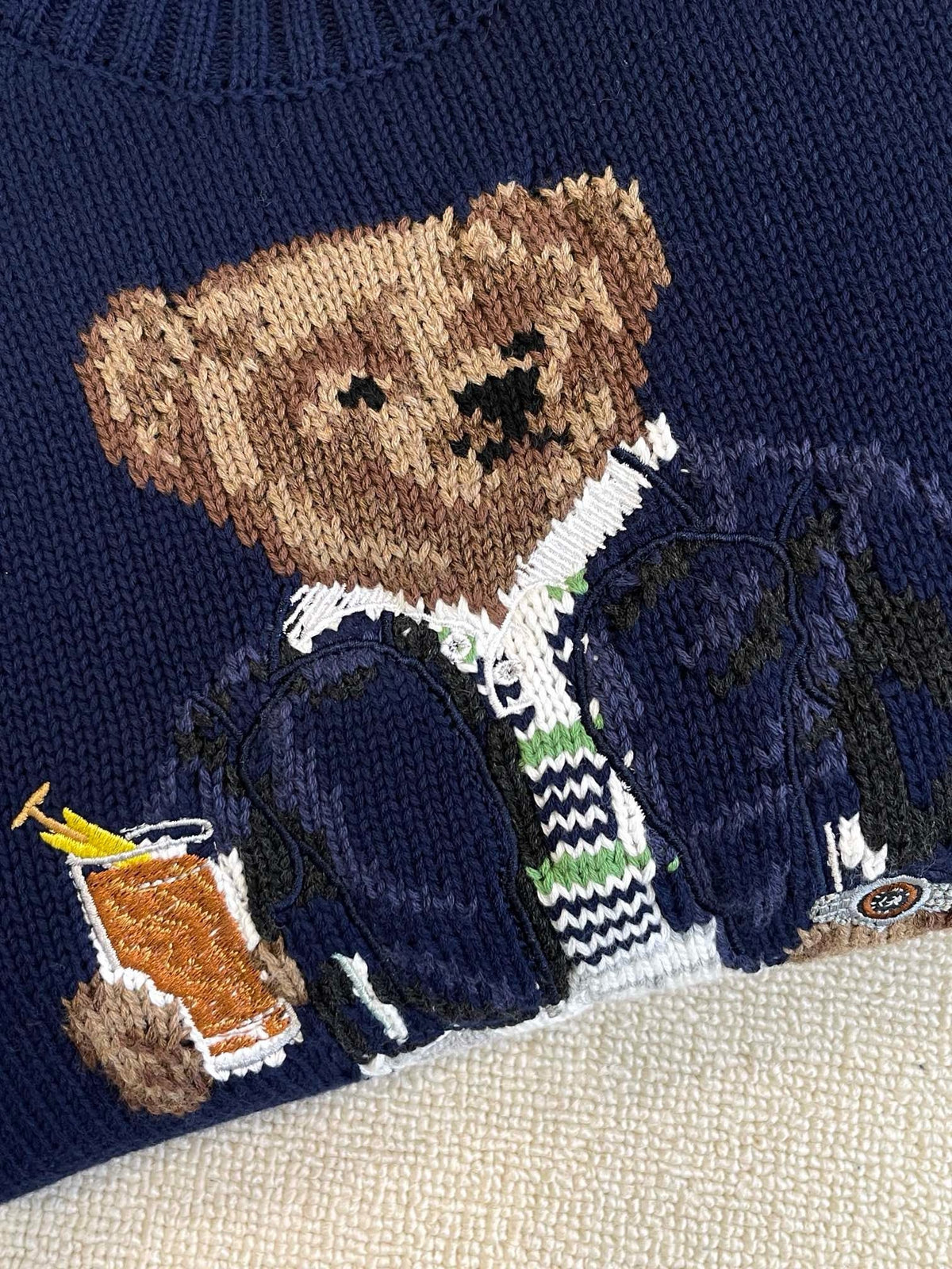 Ralph Lauren Pullover