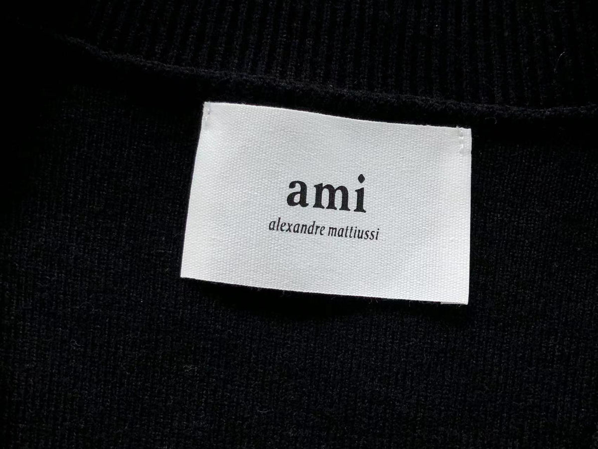Am1 Pullover
