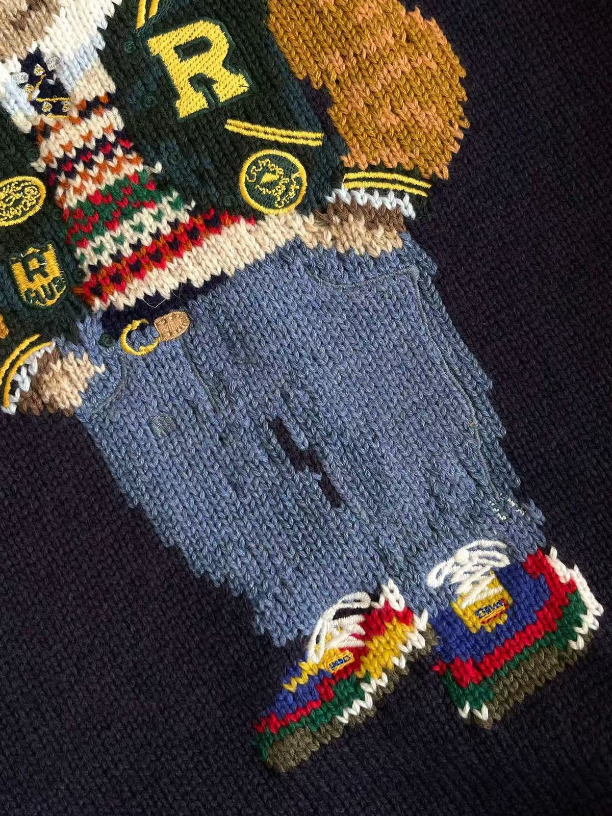 Ralph Lauren Pullover