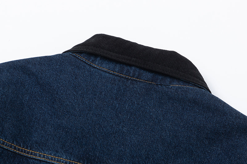 Giacca Stu x Carhartt
