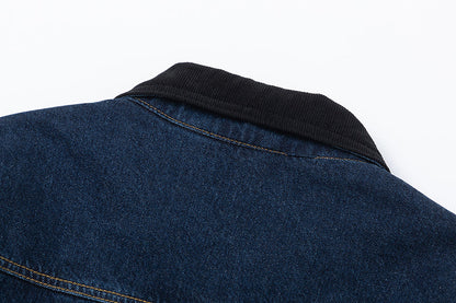 Giacca Stu x Carhartt