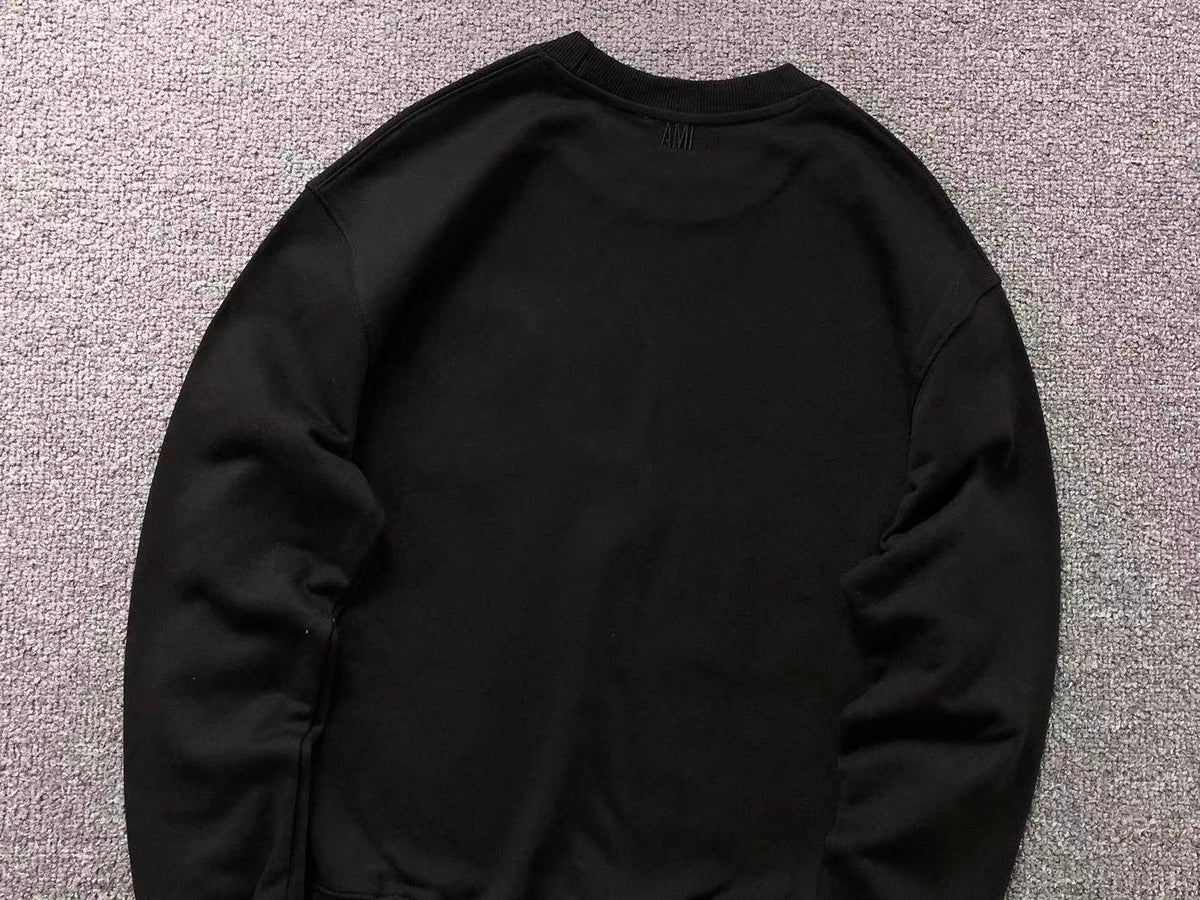 AM1 Kapuzenpullover