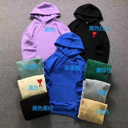 Am1 Kapuzenpullover