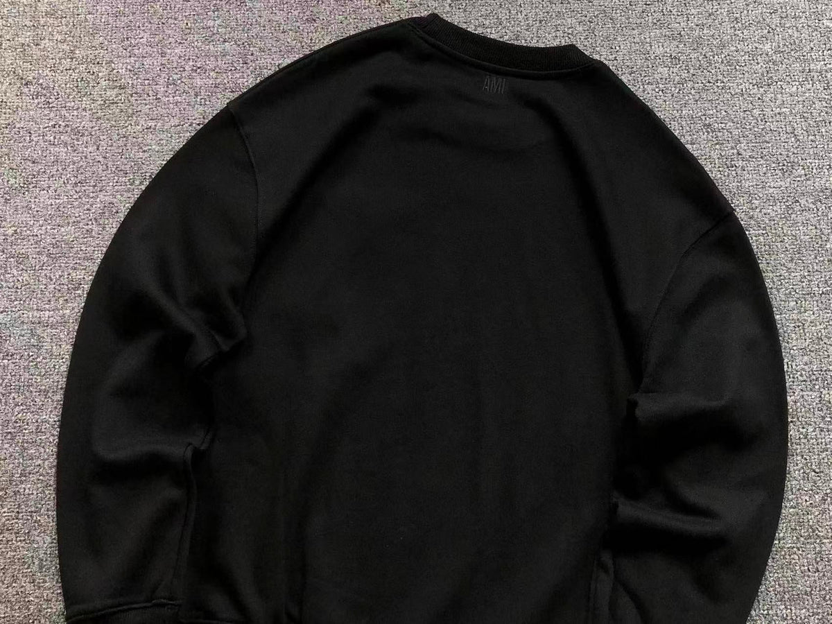 AM1 Kapuzenpullover