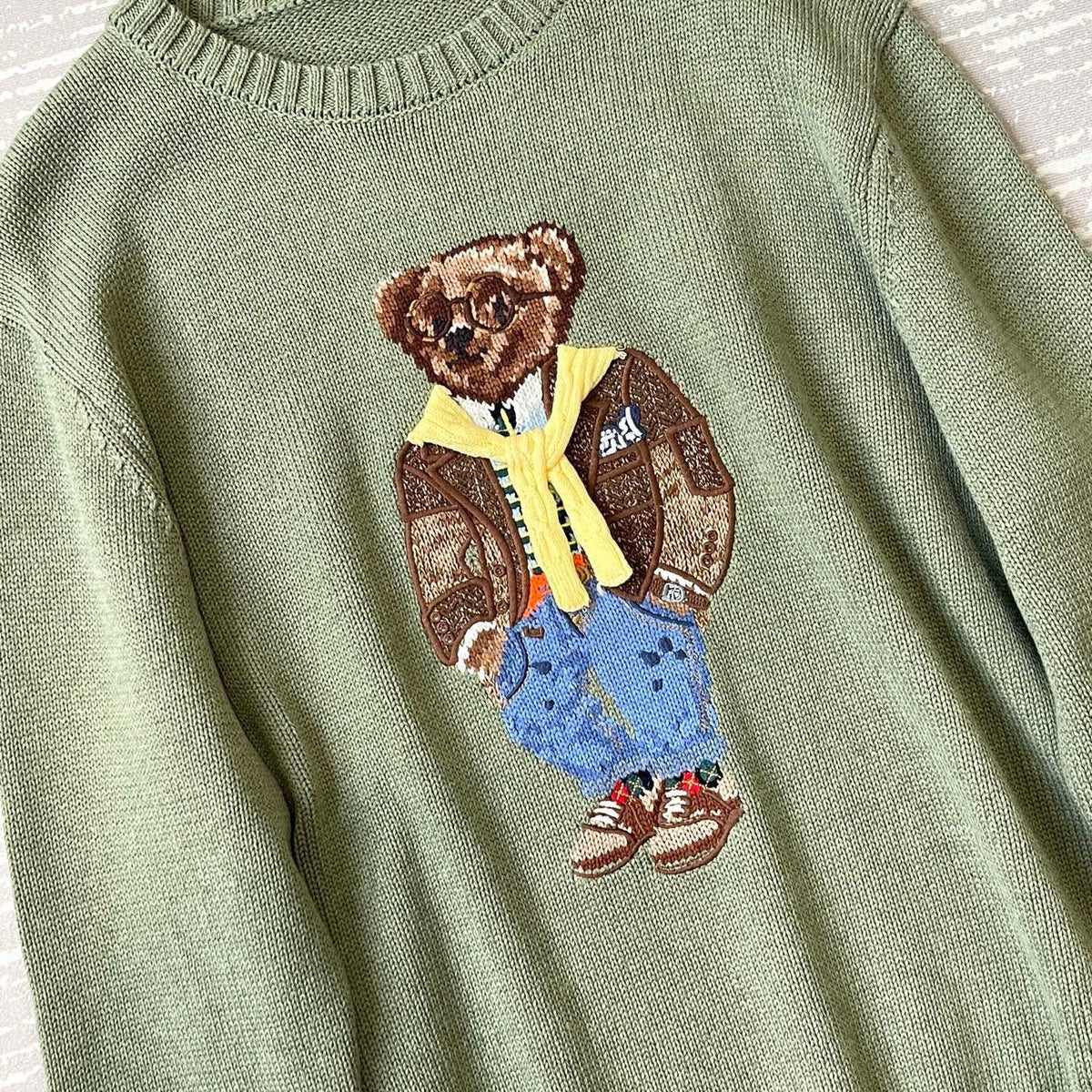 Ralph Lauren Pullover
