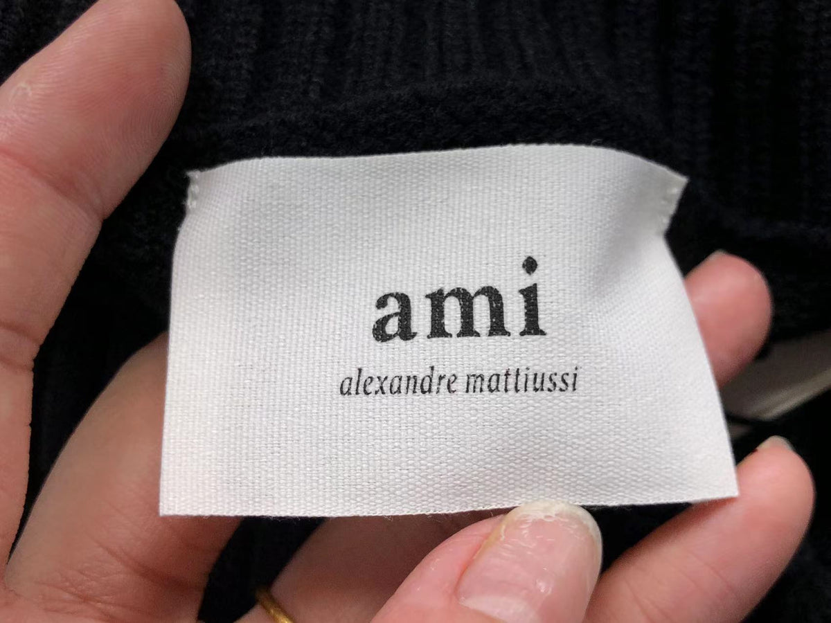 Am1 Pullover