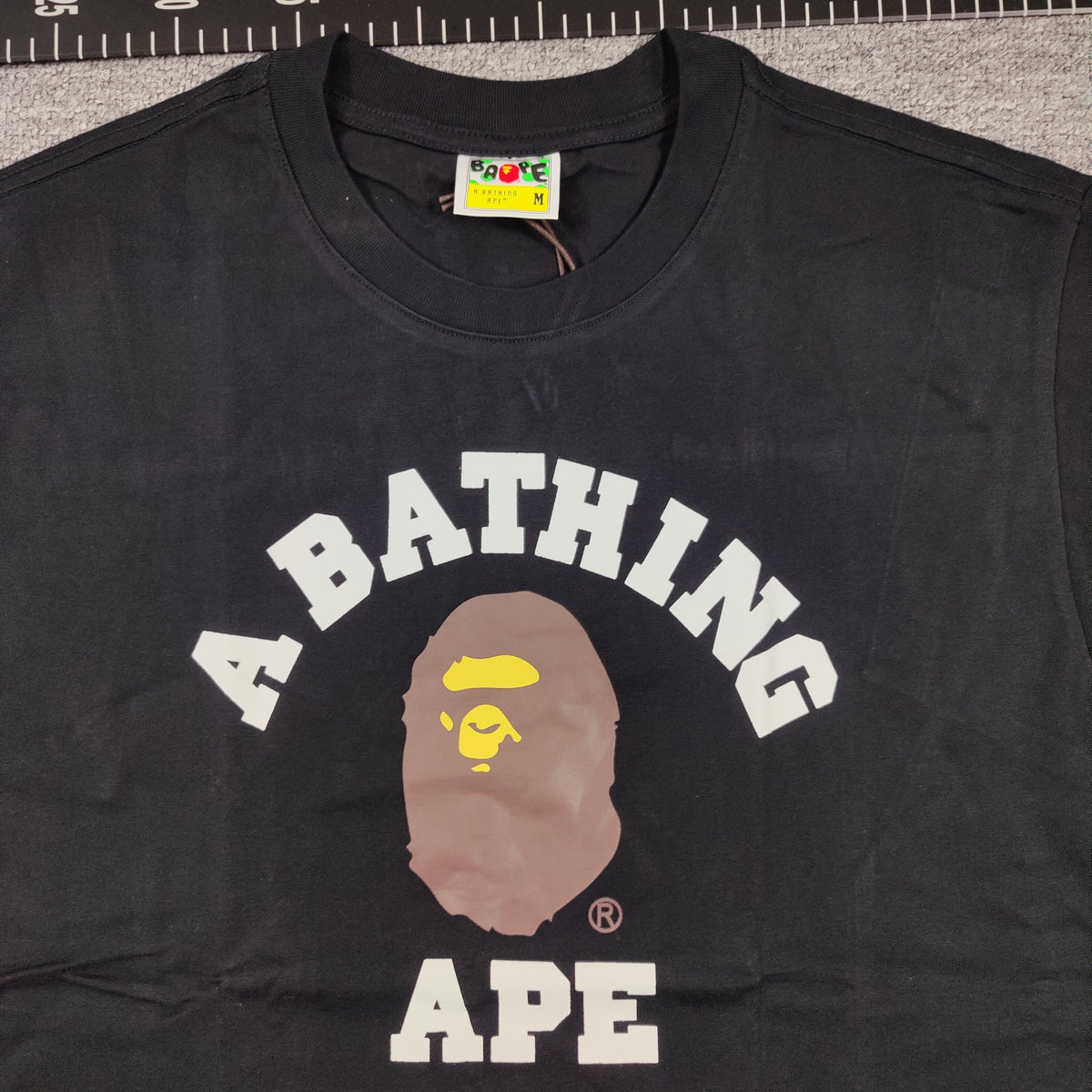 Camiseta Bp