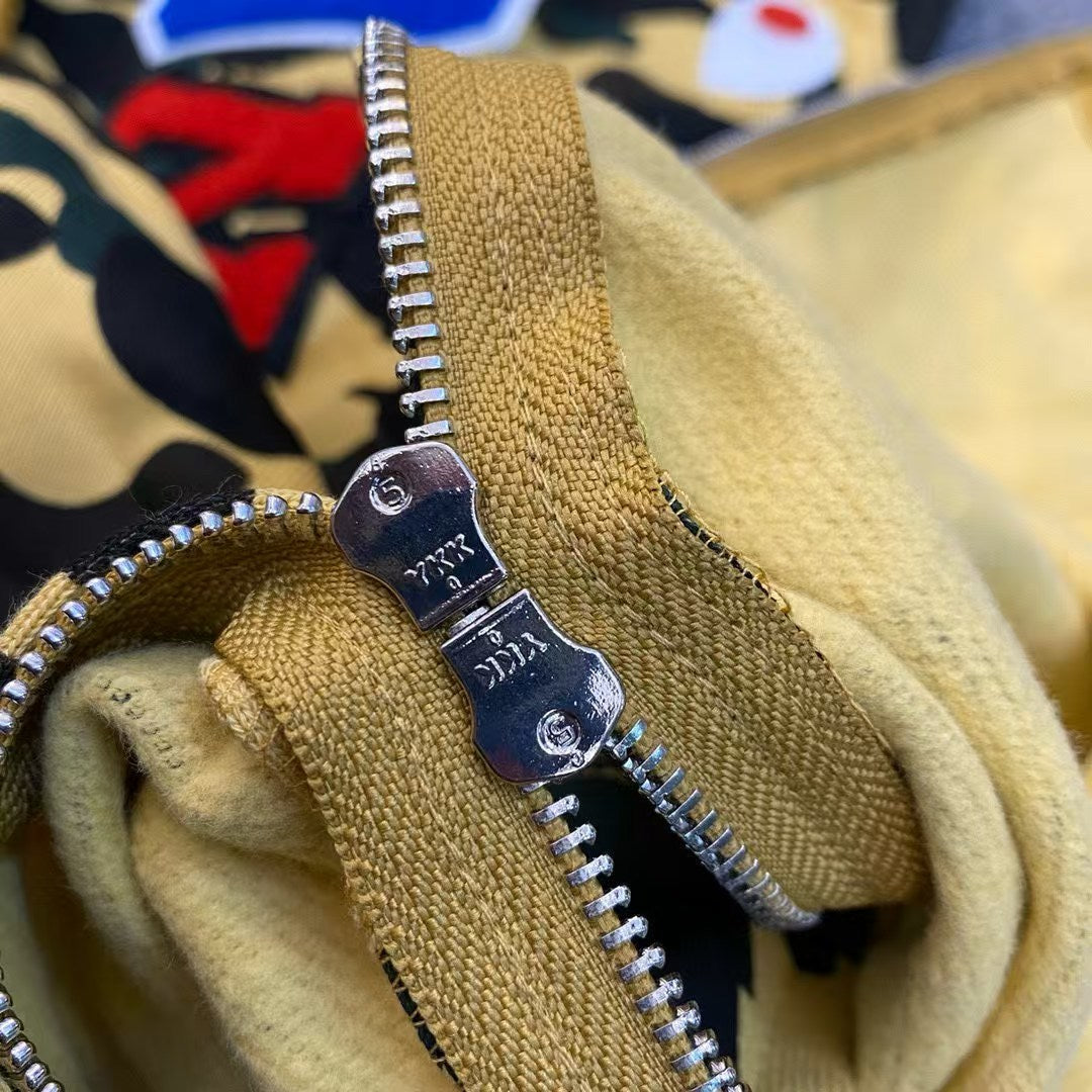 Sudadera con capucha de Bp