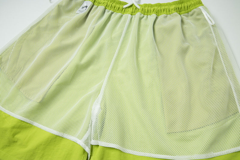 Pantaloncini Stu x Nk