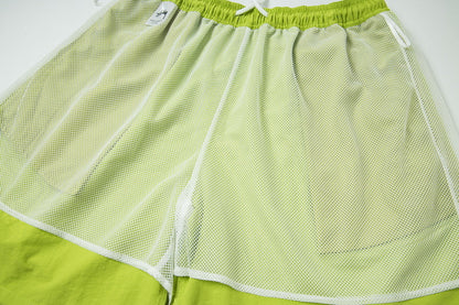 Pantaloncini Stu x Nk