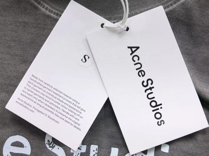 Acne Studios T-Shirt