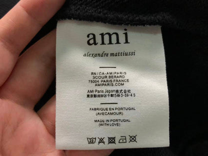 Am1 Kapuzenpullover