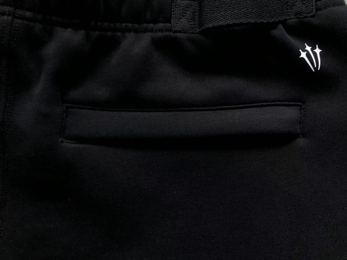 N1K Shorts