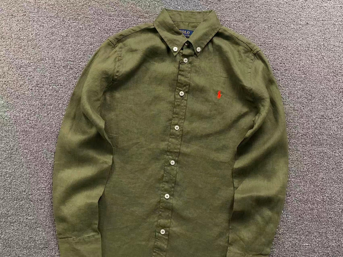 Ralph Lauren Hemd