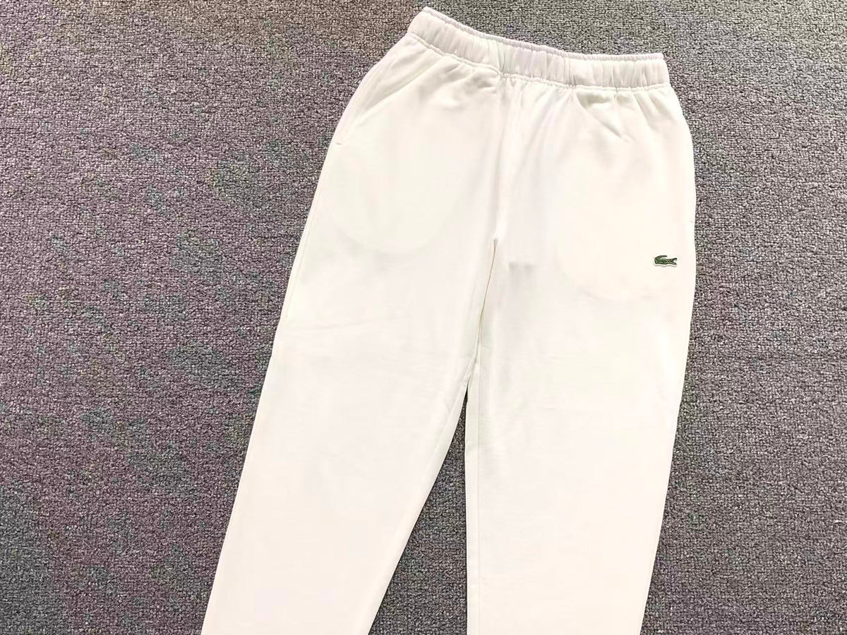 Klassische Hoodie-Hose