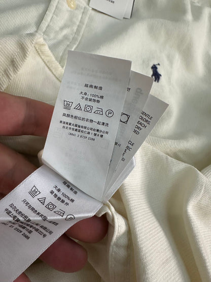 Ralph Lauren Hemd