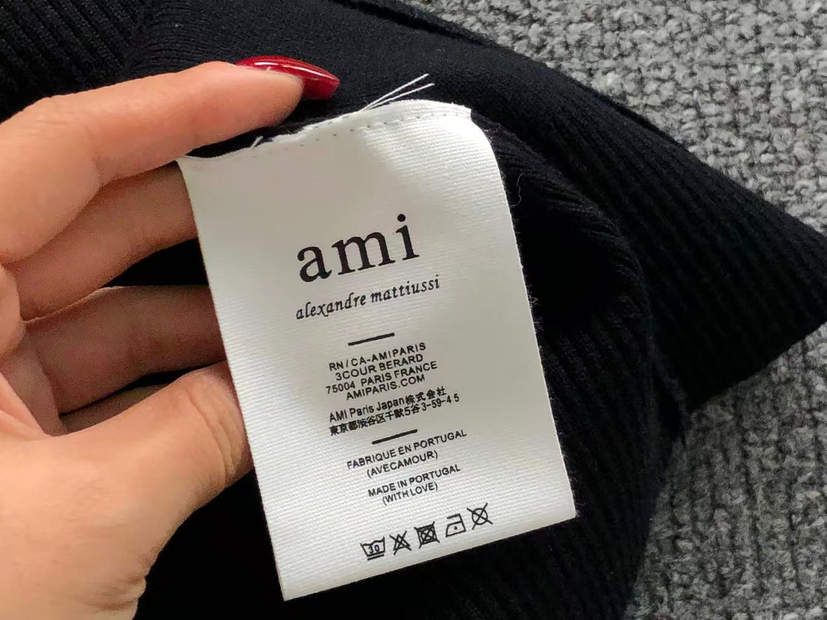 Am1 Pullover