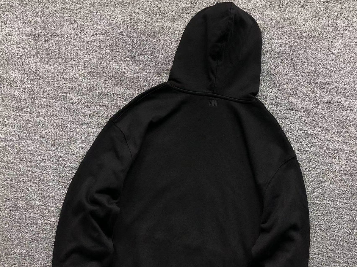 AM1 Kapuzenpullover