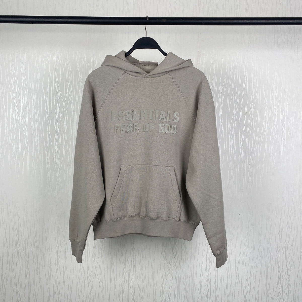 Sudadera con capucha FOG x Essentials PV23