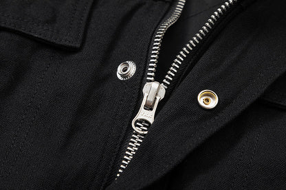 Giacca Stu x Carhartt