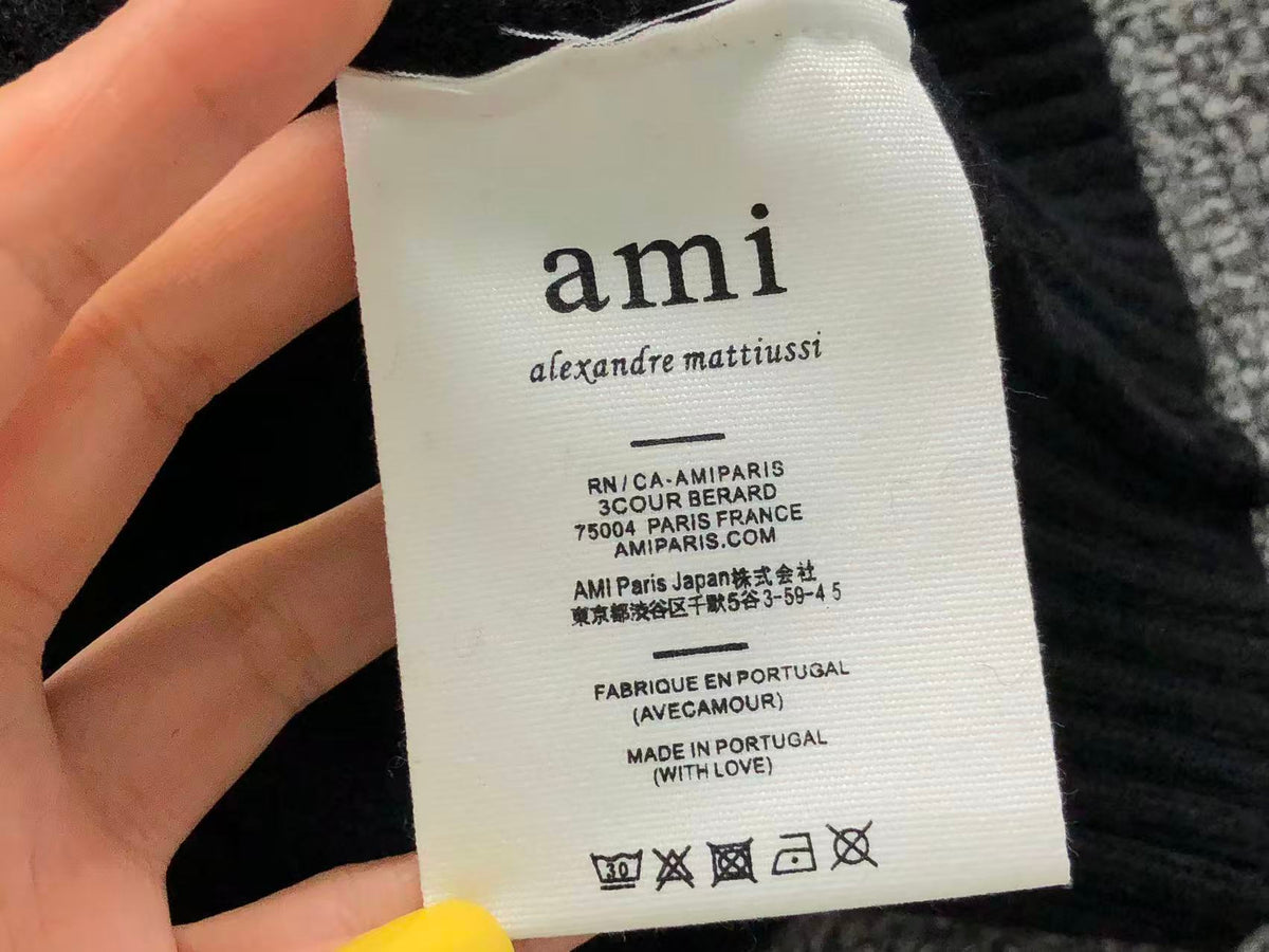 Am1 Pullover