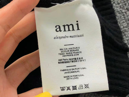 Am1 Pullover