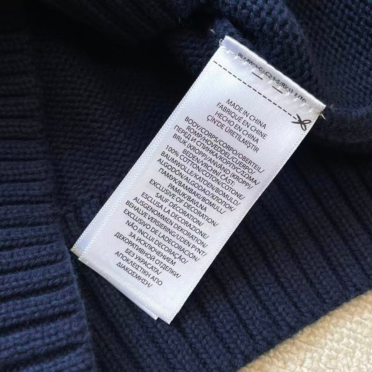 Ralph Lauren Pullover