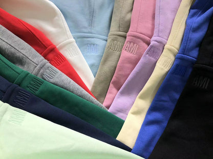 AM1 Kapuzenpullover