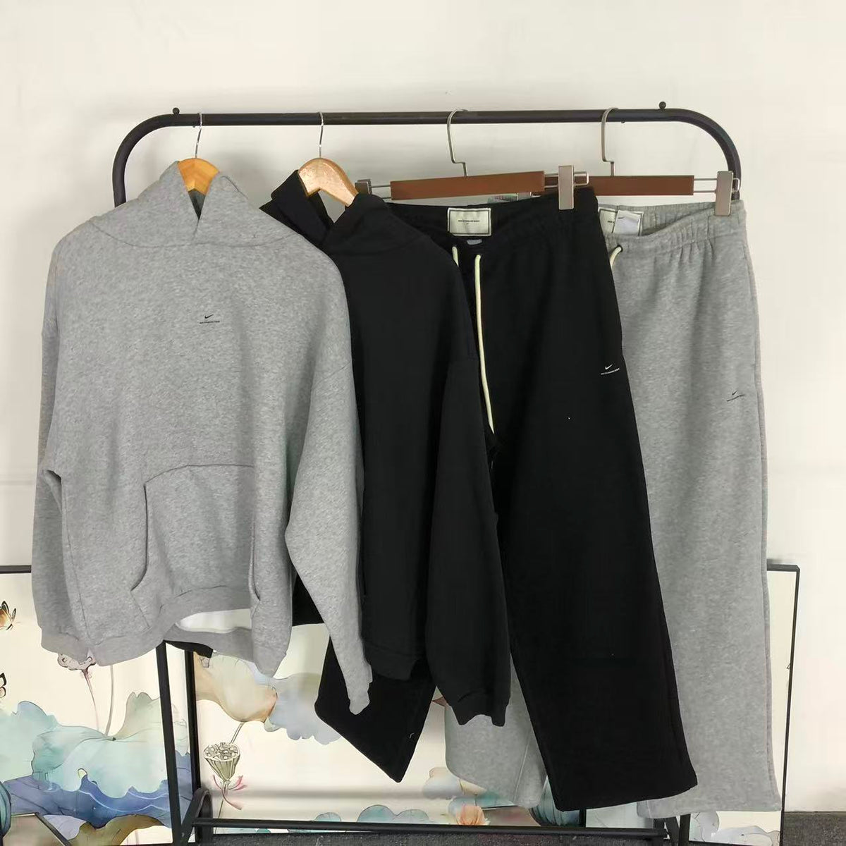 N1K Hose